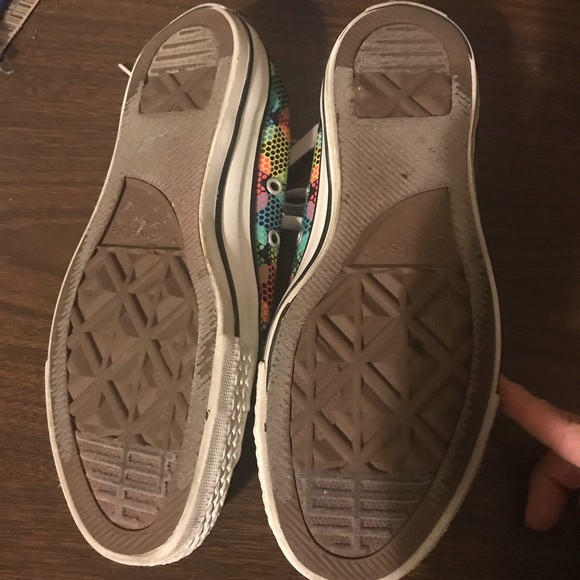 All Star Converse - Picture 3 of 7